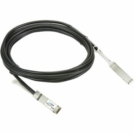 Axiom QSFP+ DAC CABLE FOR DELL 2M 470-ABQD-AX