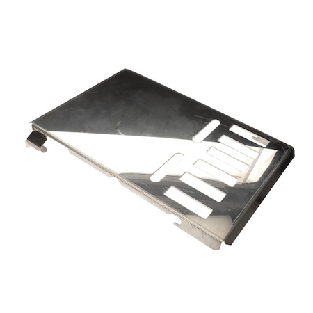 Nieco Reflector Shield, 14in Belt, Left 25207