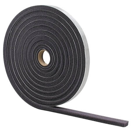 M-D Building Products Foam Tape Ld1/2X3/4X17' 02113