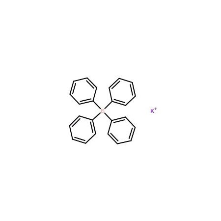 Ak Scientific Potassium tetraphenylborate (1g), CAS 3244-41-5 X3900-1g