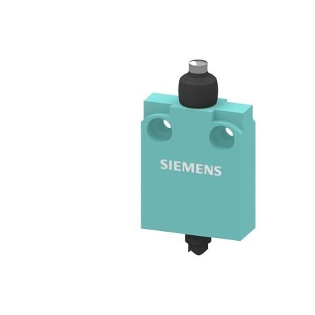 Siemens Position switch in compact design 40 mm wide with connection cable 2 m 3SE5423-0CC22-1EA2