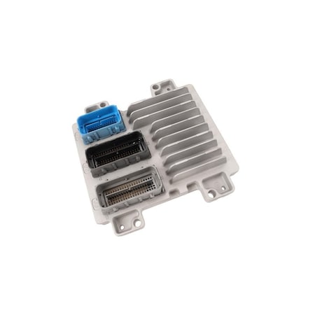 Acdelco MODULE ASM ENG CONT (W/ 2ND MPU), Engine Control Module (ECM), 19433026