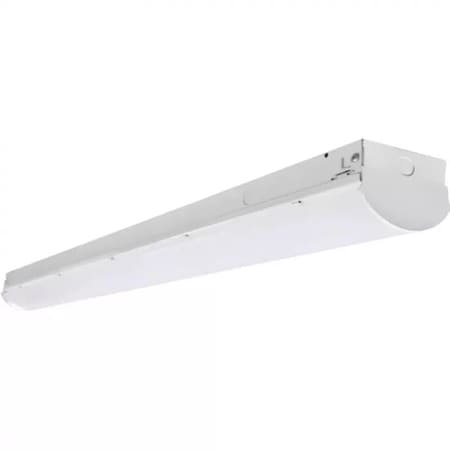 Westgate LED Strip Light with Emergency & Sensor, 40W, 3500K/4000K/5000K LSL-4FT-40W-MCT-D-EM-SEN