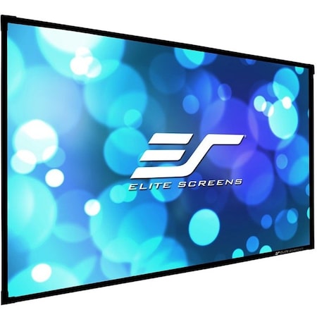 Elite Screens Aeon Auhd Series, AR135H2-AUHD AR135H2-AUHD