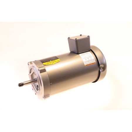 Baldor-Reliance 2hp 3450rpm 56J 230/460/3ph JM3155