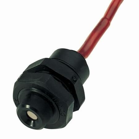 Omega INFRARED T/C CE OS36-2-K-340F
