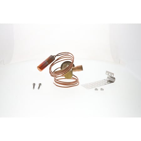 Trane Therm Expan Valve, 3/8X5/8 2.5Ton, 36"Cap VAL7463