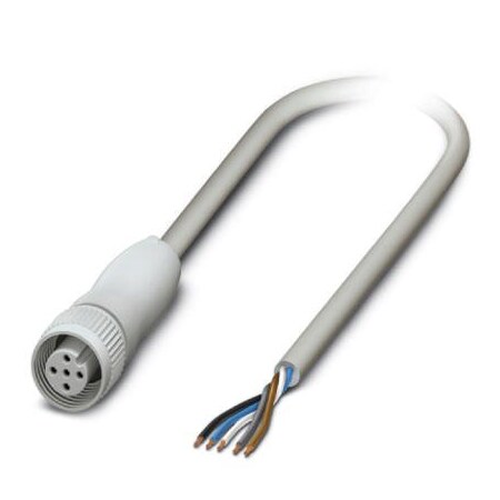 Phoenix Contact SAC-5P-5 0-600/M12FS FB Sensor/actuator 1404085