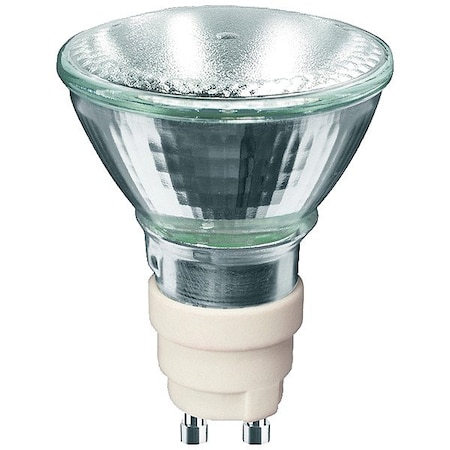 Philips HID, 39.1 W, MR16, 2-Pin (GX10) CDM-Rm Elite Mini 35W/930 GX10 MR16 25D