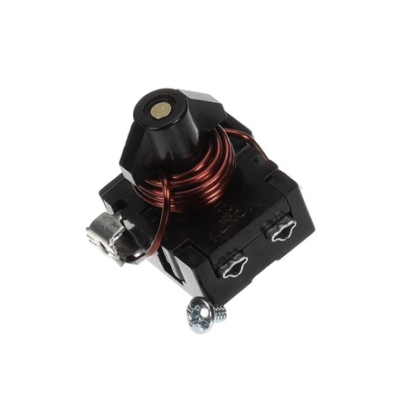 Lancer Relay, Compressor, 1/3HP, 115V, 60HZ 12-0005-SP