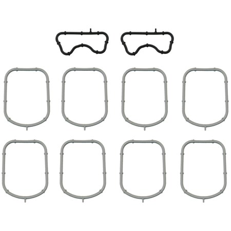 Fel-Pro Engine Intake Manifold Gasket Set,  MS96574