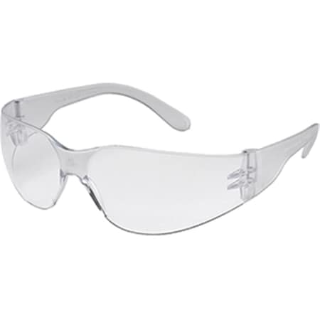 Gateway Safety 4680 Clear Starlite Prot Eyewear Standard 159986