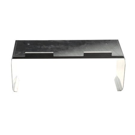 Nieco Guide, Left Hand, Feeder Lane, 1/2in, 13in Belt 25822