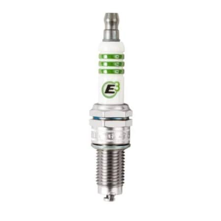E3 Spark Plugs 12 mm x 0.75 in. Reach Drag Racing Gasket Seat EEEE3.110