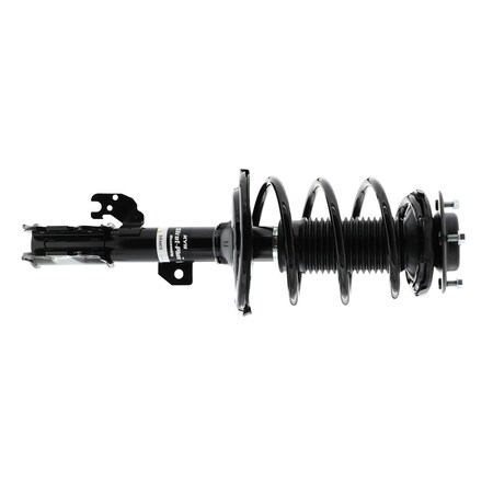 Kyb Complete Corner Unit Assembly -Strut, Mount and Spring,  SR4405