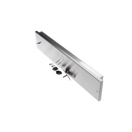 Middleby ASSY, LWR LH END PLUG PS520 67451