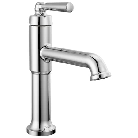 Delta Saylor Single Handle Bathroom Faucet 536-MPU-DST