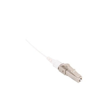 Cable Wholesale SimplyFiber LC/PC multimode mechanical connector with high clarity matching gel, 62.5um, OM1, SF-LCPMM1
