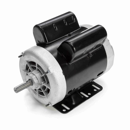 Marathon C1263A General Purpose Motor 1/2 HP 1200 RPM 115/230V MC1263A