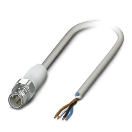 Phoenix Contact SAC-4P-M12MS/10 0-600 HD 1403951