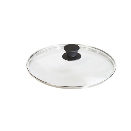 Lodge 10.25 Inch Glass Lid, 3PK GL10