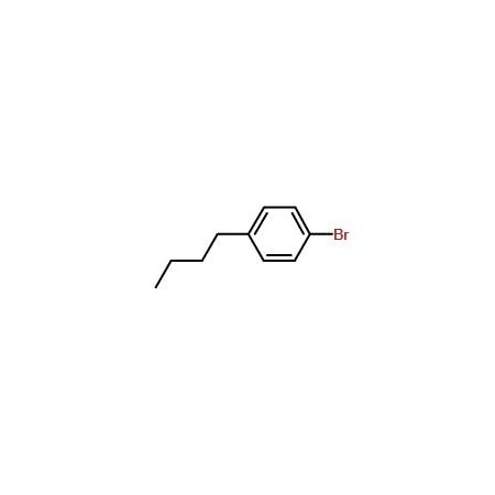 Ak Scientific 1-Bromo-4-butylbenzene (25g), CAS 41492-05-1 K937-25g