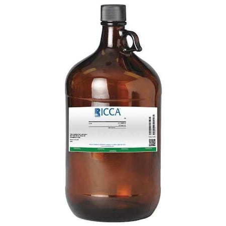 Ricca Chemical Sulfosalicylic Acid, 20 Percent w/v Aqueo R8130000-4C