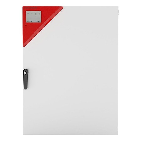 Binder Incubator, Digital, Capacity 9.43 cu ft 9640-0015