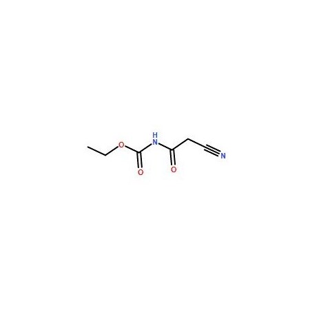 Ak Scientific N-Cyanoacetylurethane (10g), CAS 6629-04-5 X5350-10g
