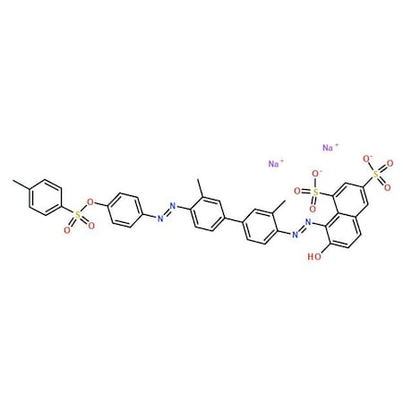 Ak Scientific Acid Red 114 (100mg), CAS 6459-94-5 T125-100mg