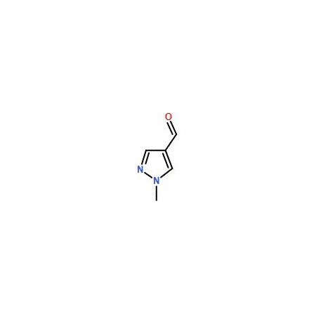 Ak Scientific 1-Methyl-1H-pyrazole-4-carbaldehyde (5g), CAS 25016-11-9 R148-5g