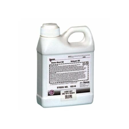 Devcon Cleaner Blend 300, 1 pt Jug, Ether 230-19510