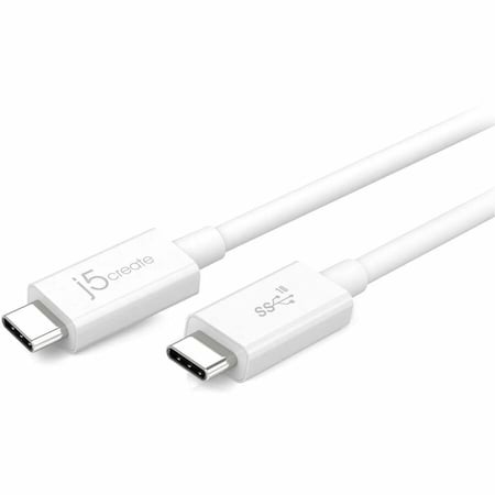 J5 Create USB TYPE-C 3.1 TO USB TYPE-C C JUCX01