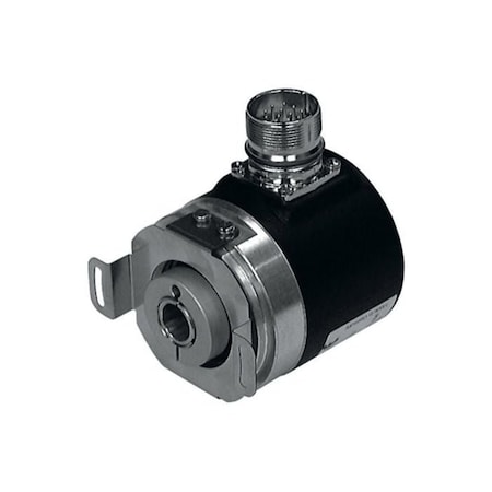 Pepperl+Fuchs Rotary Encoders - Absolute ASM58N-F3AABRKGA-1213
