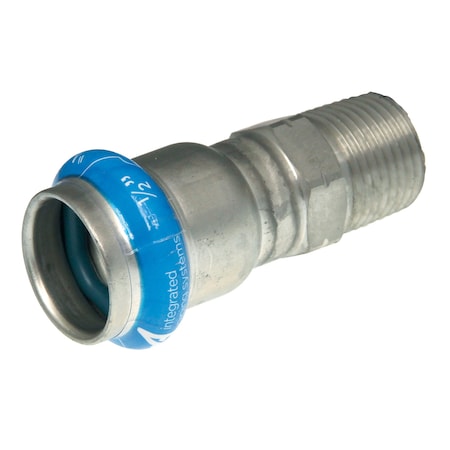 Apollo Valves ADPT, SS, F, PXMPT, 3/4 (SMARTPRESS 504F, 3/4), 10PK 123457049