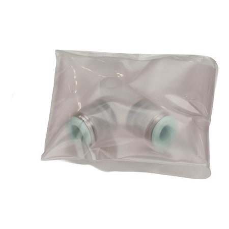 Smc Push-Fit Elbow, Elbow KPL06-00