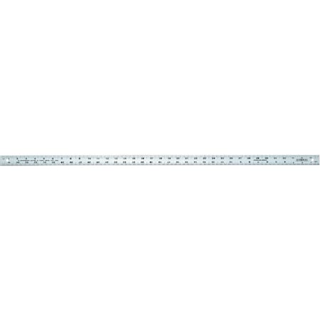 Johnson Level 36'' Aluminum Yardstick J236