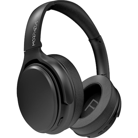 Morpheus 360 KRAVE ANC WIRELESS NOISE CANCELLING HEADPHONES - BLUETOOTH 5.0 HEAD HP9350B