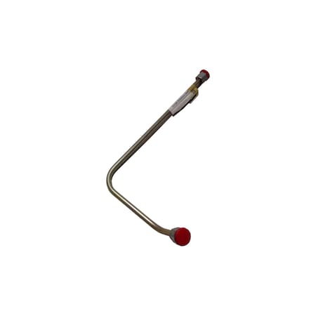 Cnh TUBE HYDRAULIC, CNH OEM 87719638 87719638