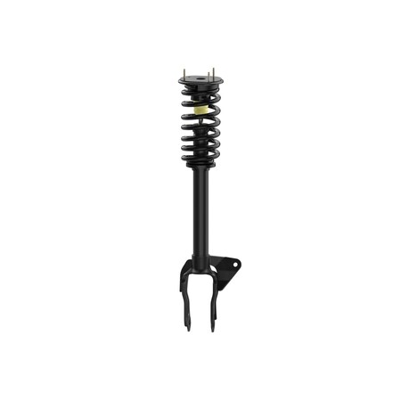 Monroe Suspension Strut and Coil Spring Assembly,  273078