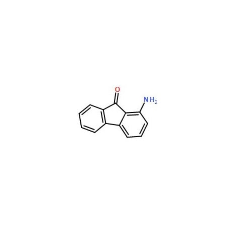 Ak Scientific 1-Amino-9-fluorenone (5g), CAS 6344-62-3 Z3513-5g