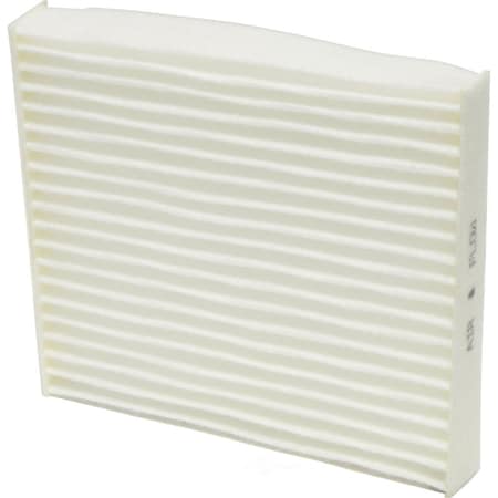 Uac FI 1173C Particulate Cabin Air Filter FI1173C