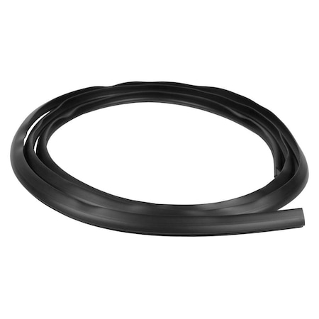 Precision Replacement Parts Windshield Molding OEM No 88957289 WFS D1491