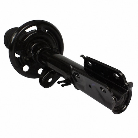 Motorcraft Suspension Strut Assembly,  AST24674