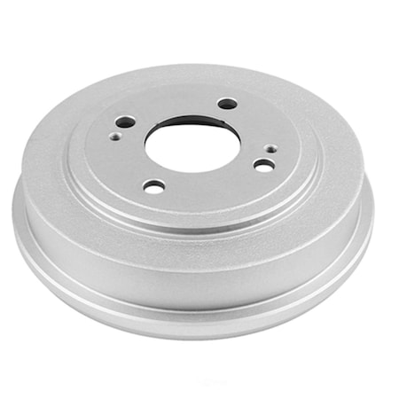 Powerstop Power Stop - Rear OE Stock Replacement Coated Brake Drum JBD320P
