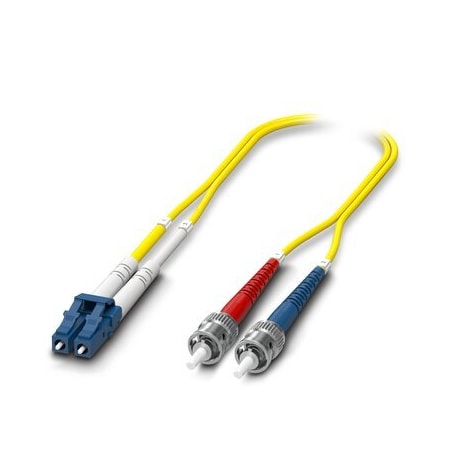 Phoenix Contact FOC-LC:PA-ST:PA-OS2:D01/10 Single-mode 1146549