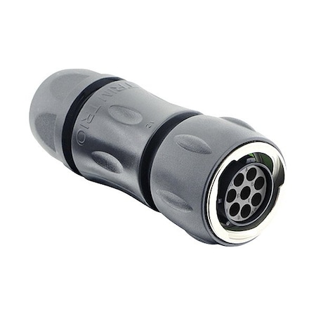Souriau Electrical Connector UTGX6JC128S