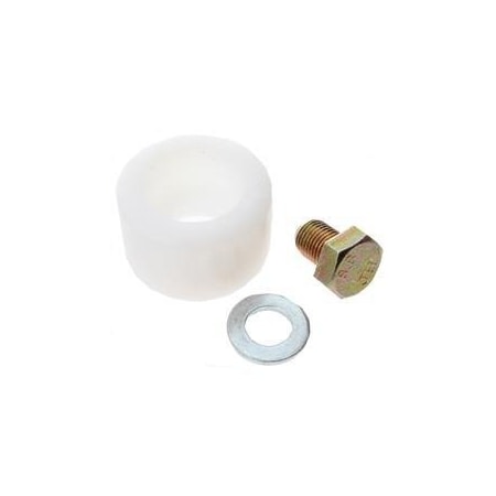 Skyjack REPLACEMENT BUMPER ASSEMBLY FRONT 1ST LE 130841