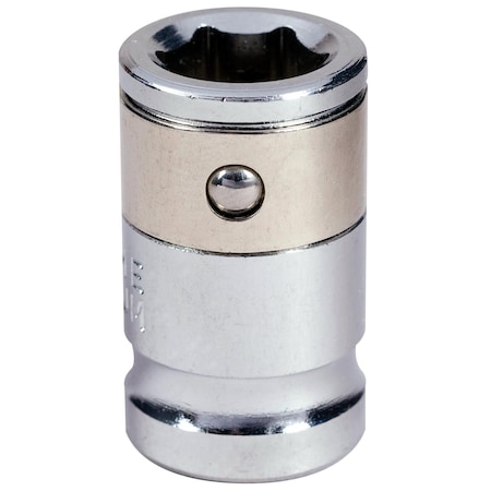 Sunex 3/8 in Dr Bit Holder Socket  972423