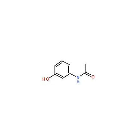 Ak Scientific N-(3-Hydroxyphenyl)acetamide (25g), CAS 621-42-1 W7420-25g